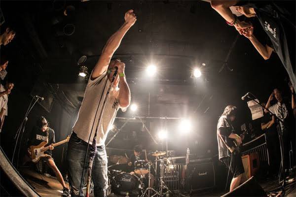 【速報🗞】

11/26(土)長崎studioDO!にて
開催されるBxDxD pre.
「HEKATONCHEIR STOMP」に

" WEAKEND HEROES "

の出演が決定しました‼️
開場、開演時刻等は追ってまた
お知らせ致します。

続報を待て…‼️