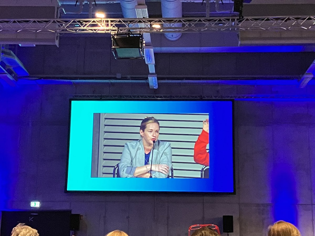 <a href="/batt_doc/">Nicole Battaglioli, MD, MHPE</a> describes findings relating to physical and psychological safety in the workplace impacting on healthcare wellbeing. Issues are systems based but individual mental health must also be attended too &amp; have the right access to help and support #EUSEM22