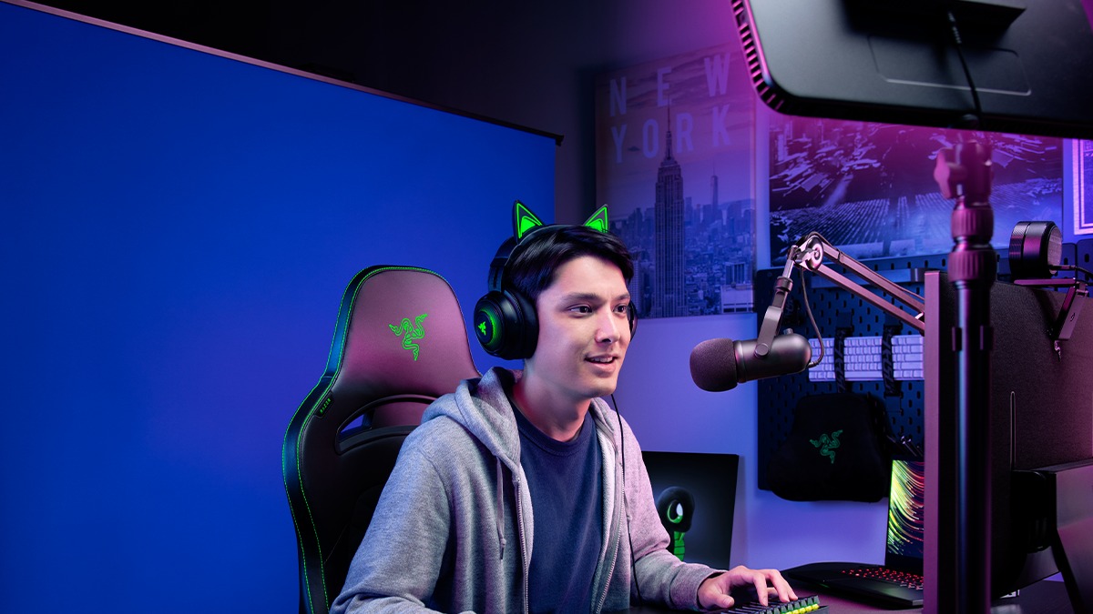 RazerStore on Twitter: