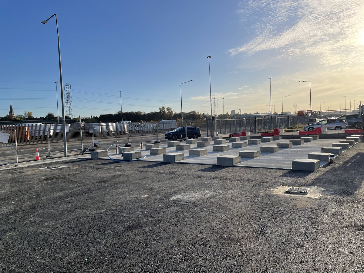 willboxuk's tweet image. ⭐Another great day working with our client @SolentStevedore! Introducing phase one of building a modular office using our Willbox containers. 🏢

 #shippingcontainers  #containers #isocontainers #containerservices  #containersales  #containerconversions