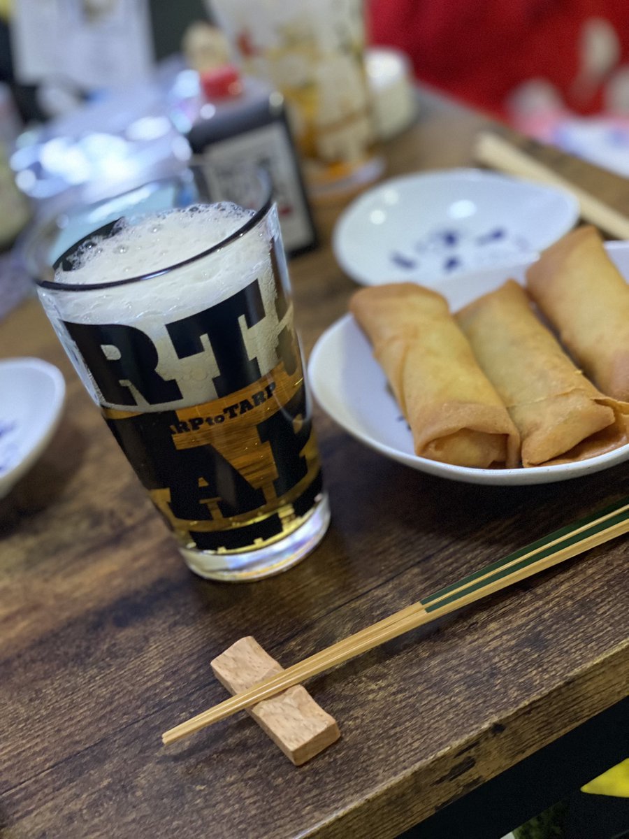 hide595_muuku's tweet photo. 箸置きも良きです🥹 https://t.co/cDgDD6ZhPc