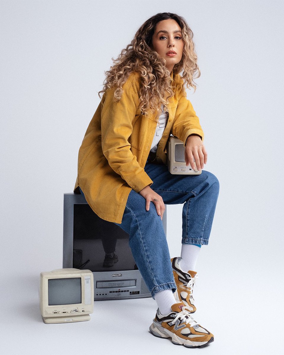 newbalancemena's tweet photo. Ascia 💛 9060.

Meet Ascia rocking her 9060’s #NewBalance at Avenues Mall store on the 21st of October at 3pm KWT. https://t.co/U4tYMFjHdO