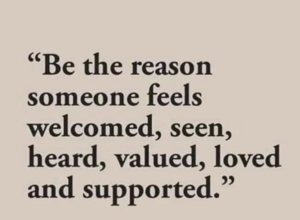 DrewMaddux's tweet photo. Let’s all be this person today! ❤️ https://t.co/rkDMSWuWxe