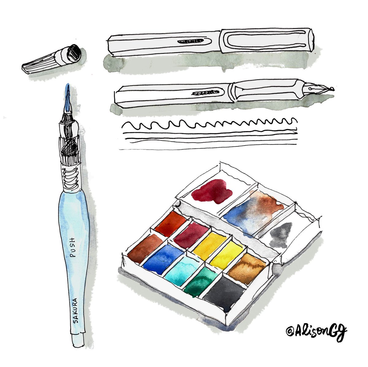 Alison Garwood-Jones tweet media