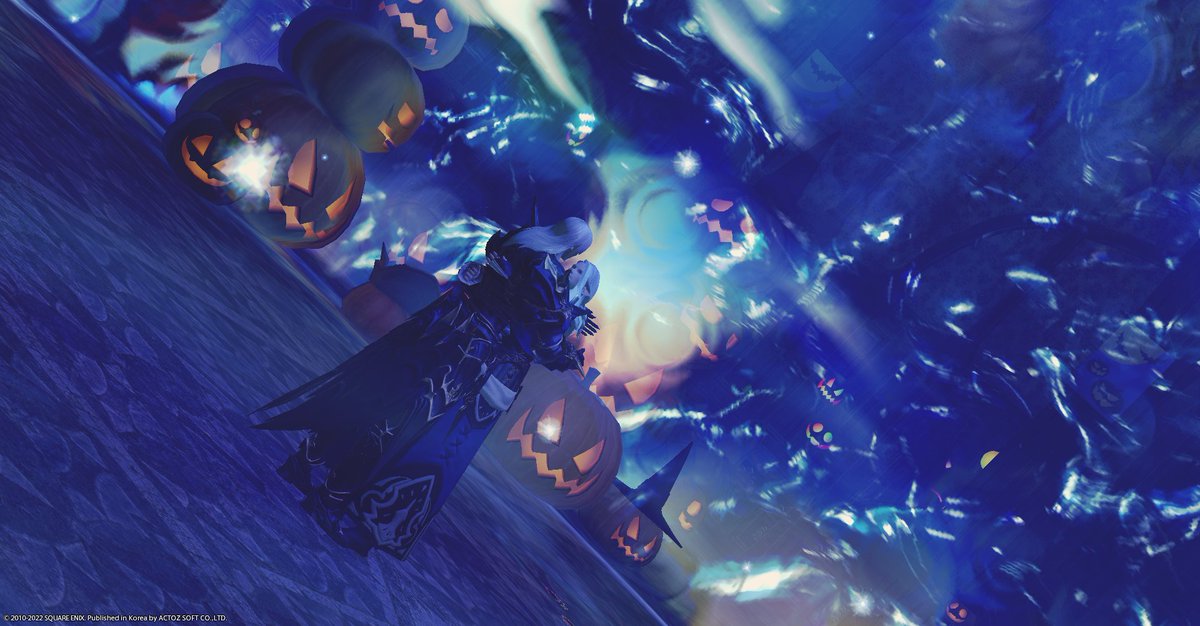 Game__Leaf's tweet photo. 할로윈은 에스이젤을 위한 날이다........... https://t.co/DKuExcjizO