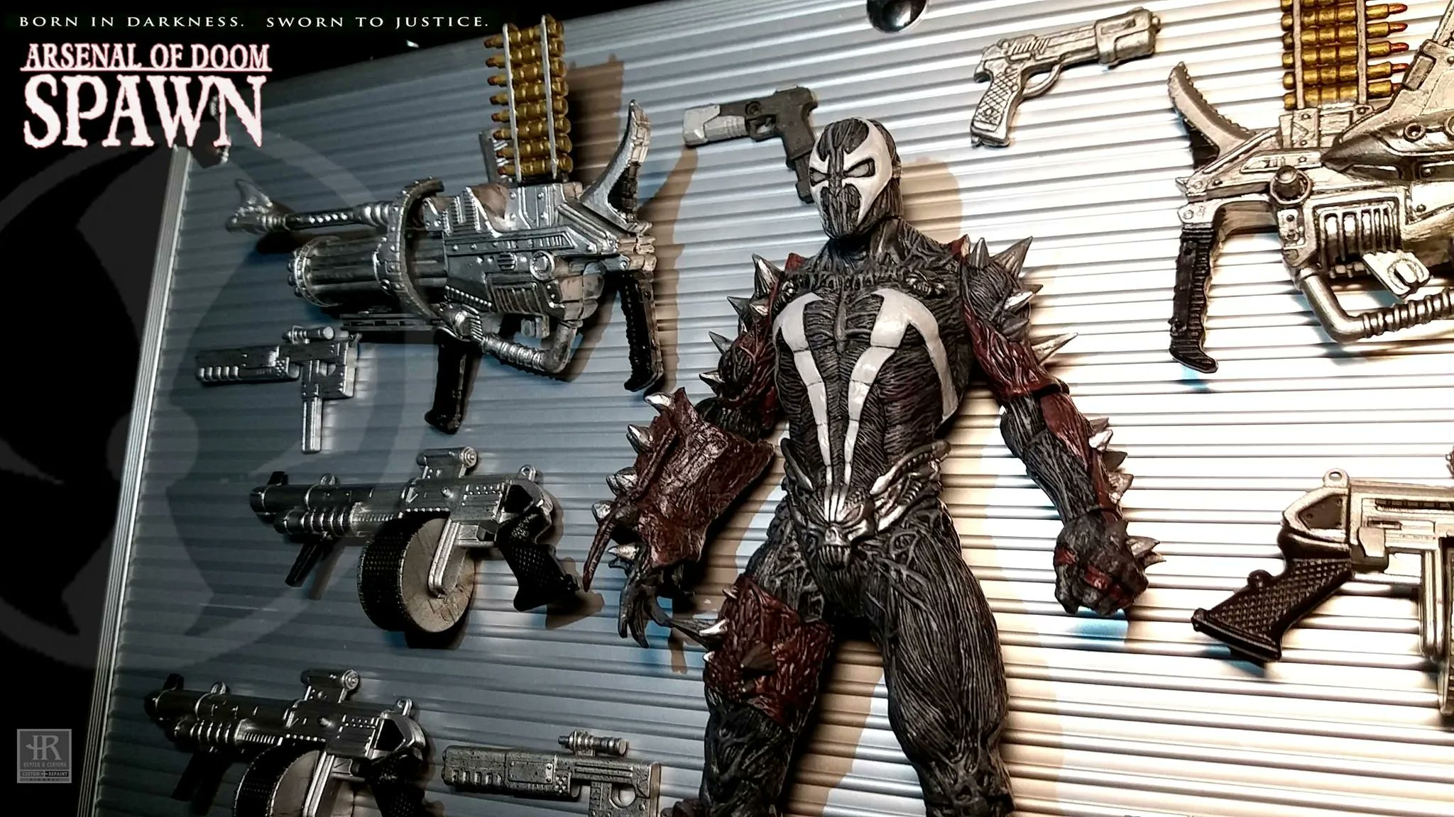 Hunter R Customs on X: Hunter R Customs on X: