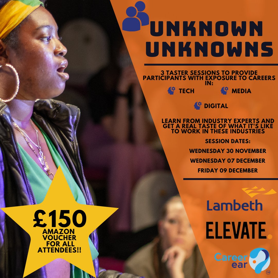 CareerEar tweet media