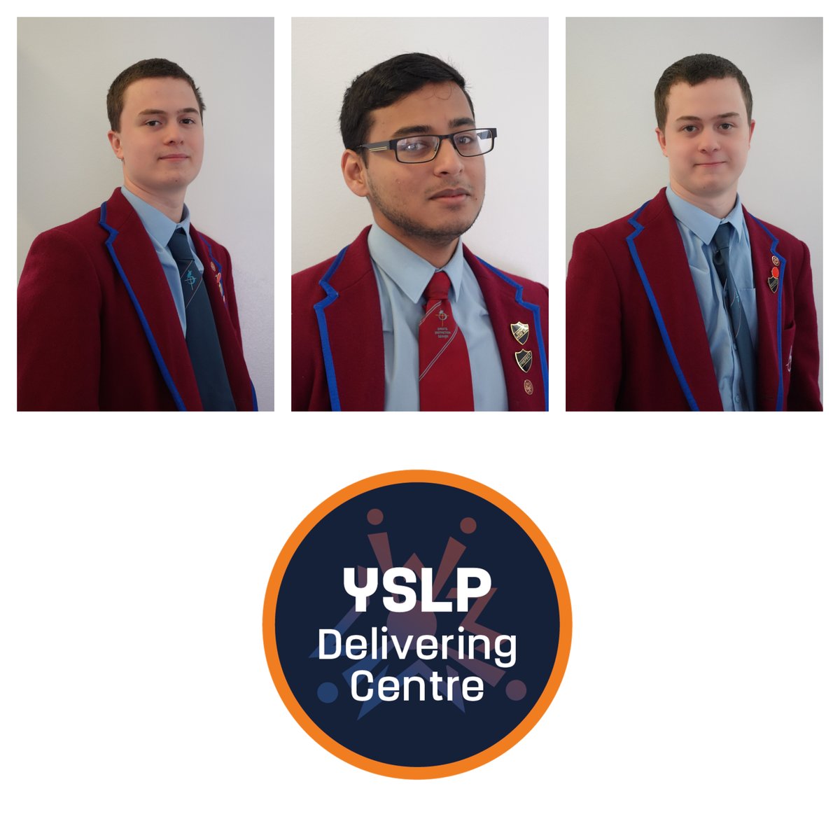 We are delighted that Fardeen, Jamie & Calum 3 of last year’s S6 learners have now passed their Young STEM Leader Award at SCQF Level 6. Congratulations to them on becoming the first learners in Hamilton College to pass the Young STEM Leader award, a well-deserved achievement