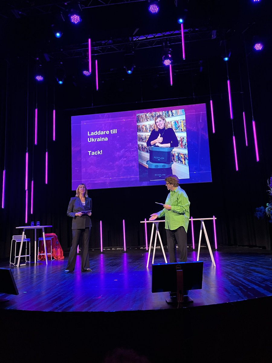 Susanna_Lundell's tweet photo. Nu börjar Tidskriftsdagen #tidskriftsdagen #tidskrifter https://t.co/j7toFxcFjw