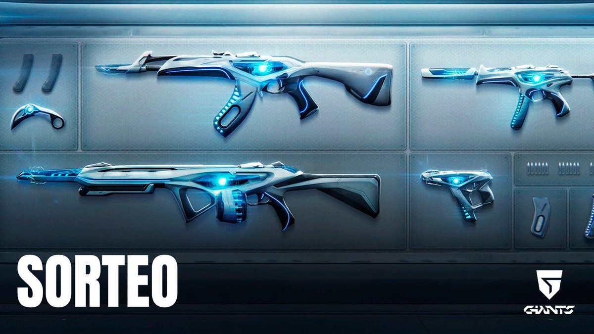 GX Leviathan tweet media