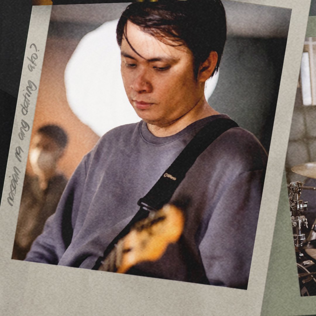 "Nasaan na ang dating ako?"

⚠️Bagong kantaaaaaa!⚠️ Available na ang "Harap ng Salamin" sa youtube channel namin (MV) at sa spotify! Click nyo lang ung link sa ibaba ⬇⬇⬇:

Music Video on Youtube: 
bit.ly/wwHNSmv

Spotify:
spoti.fi/3EbK6gL