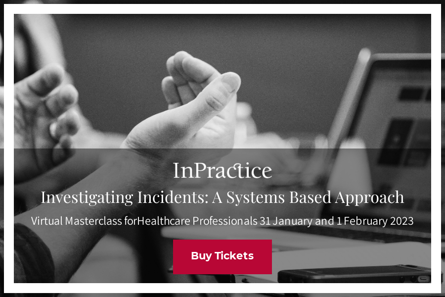 myinpractice's tweet photo. Investigating Incidents - 2-Day Virtual Public Course! - https://t.co/DMHBqIvMYV https://t.co/FjuFIJ4ViD