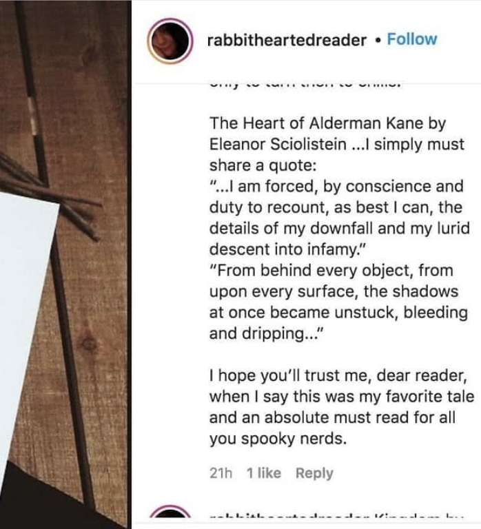 Vincent Heselwood (Eleanorsciolistein) (@eleanorsciolis1) on Twitter photo 