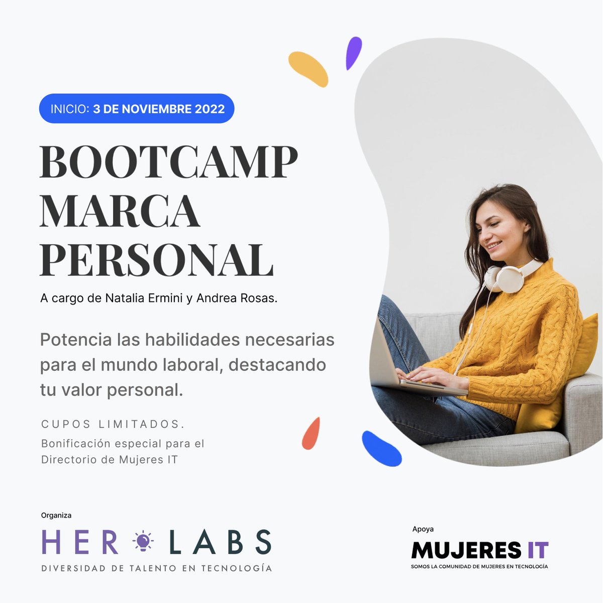 Her-Labs tweet media