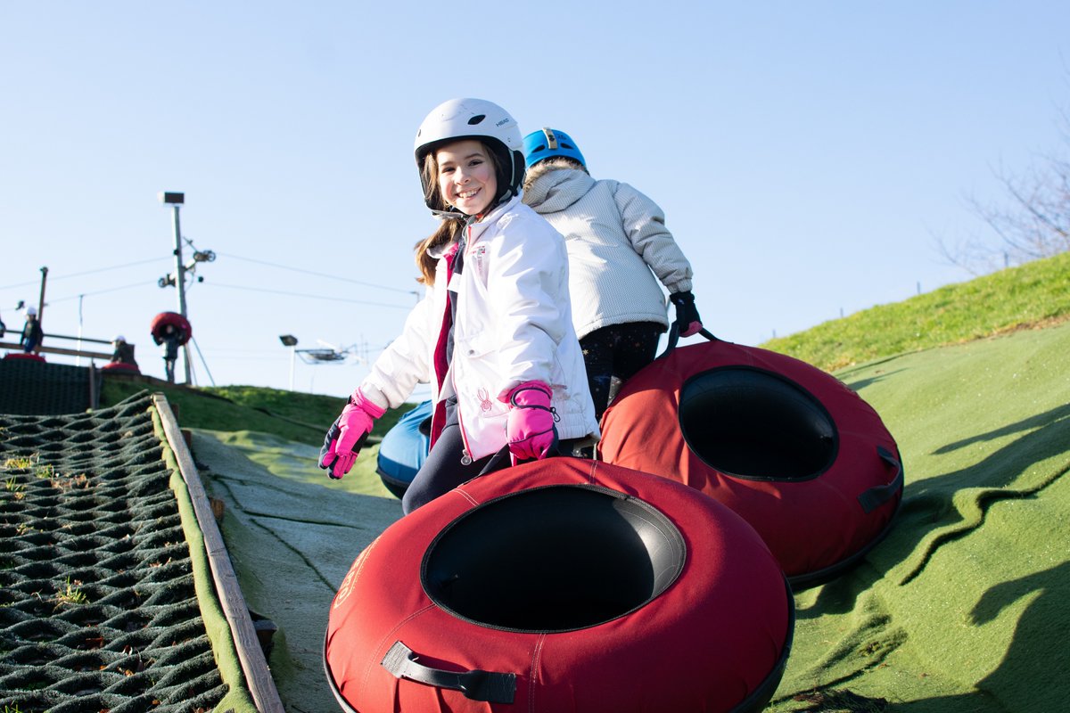 Adventure Aberdeen Snowsports tweet media