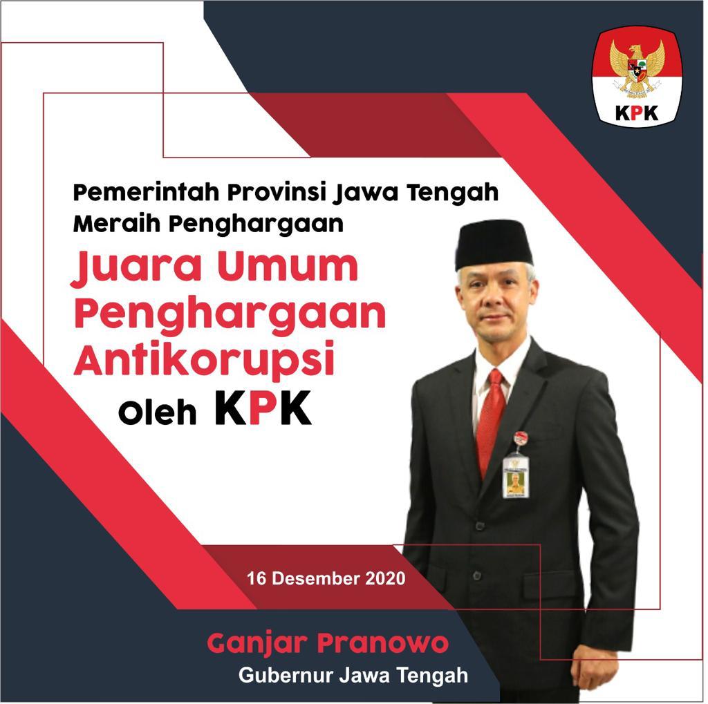 Ami93803940's tweet photo. @DiniHrdianti @ganjarpranowo @nazaqistsha Apa ini masih kurang ?bukti penghargaan yang di dapatkan seorang ganjar pranowo 👍 https://t.co/ikAzS6dxK7