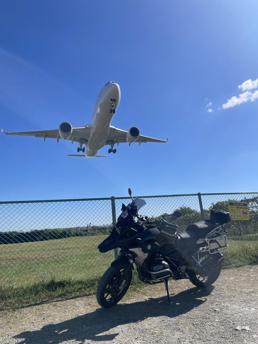 bs1080tailgrab's tweet photo. 写真撮影ツーリング
#BMWmotrrad 
#R1250GS 
#バイクのある風景 https://t.co/DK6x2qMegW