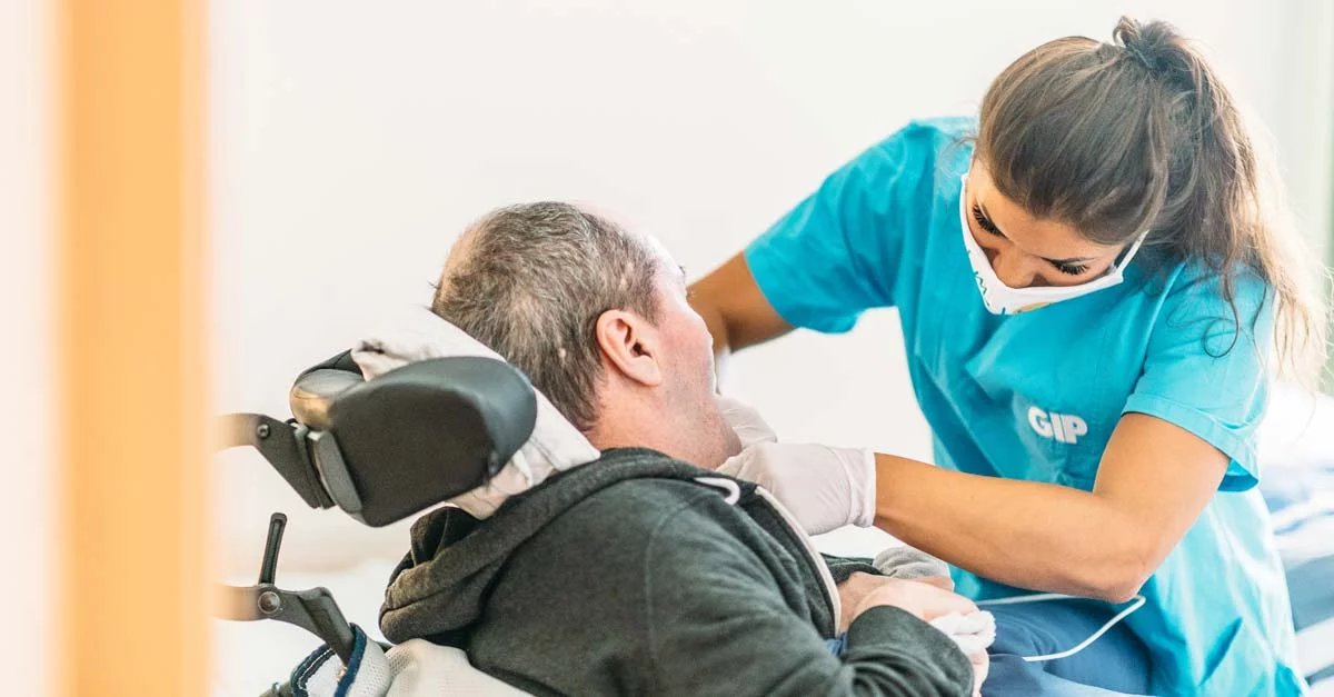 GIPKarriere's tweet photo. Neuregelung Häusliche #Krankenpflege-Richtlinie: Mehr Kompetenzen für ambulante Pflegefachkräfte https://t.co/WqHIdDulX2 #Pflege https://t.co/WqKxQ8GMMG