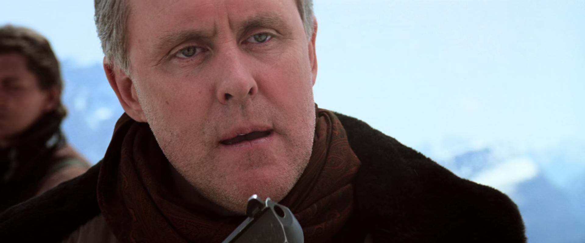 Happy Birthday to John Lithgow, one of the finest and most underrated villain actors going   