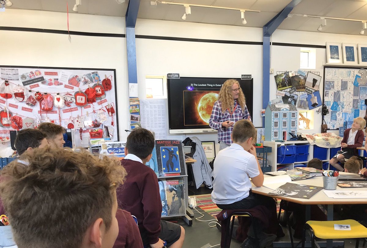 Gomersal Primary Art tweet media
