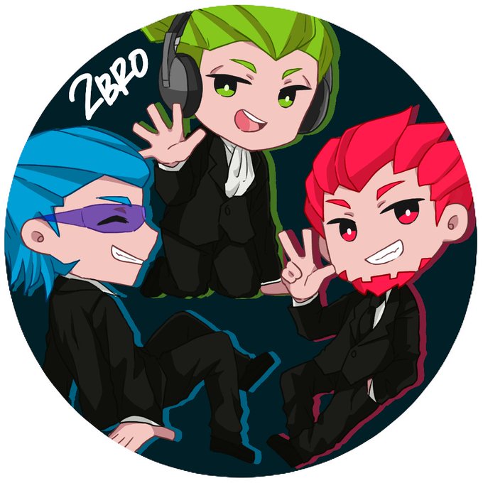 2broのtwitterイラスト検索結果 古い順