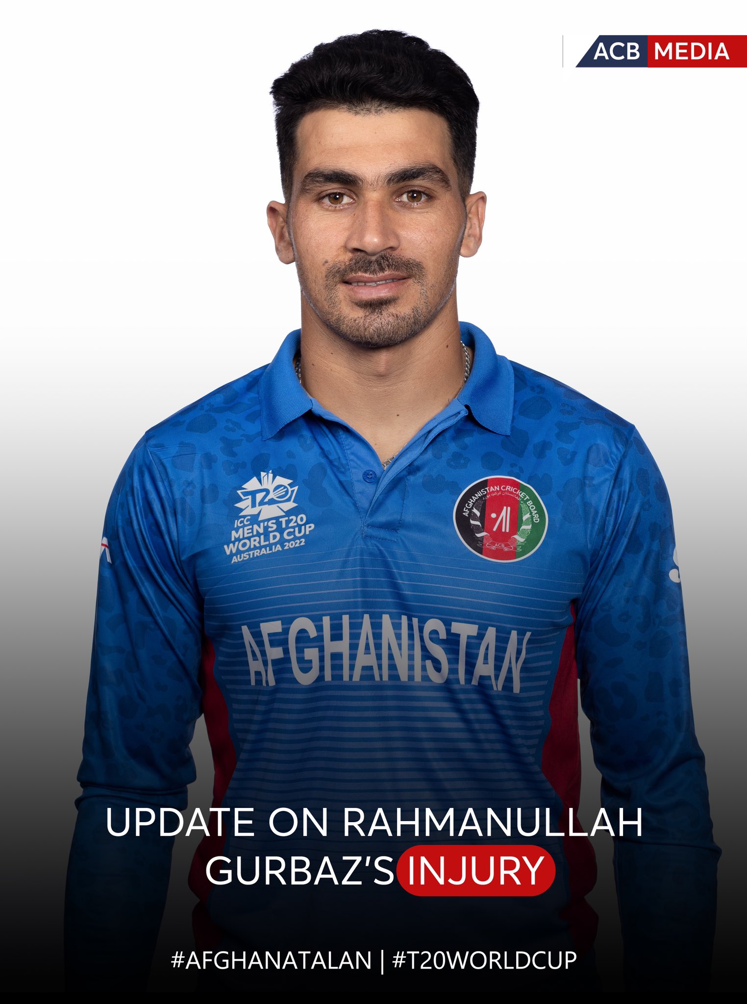 Afghanistan hotsell cricket shirt