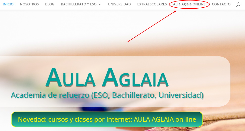 aulaglaia's tweet photo. Aunque no hemos dejado de impartir formación por internet, abrimos ahora nuestra área de formación on-line. Iremos anunciando novedades https://t.co/Alyl1KAfQ2 https://t.co/8e5q2DkM7X