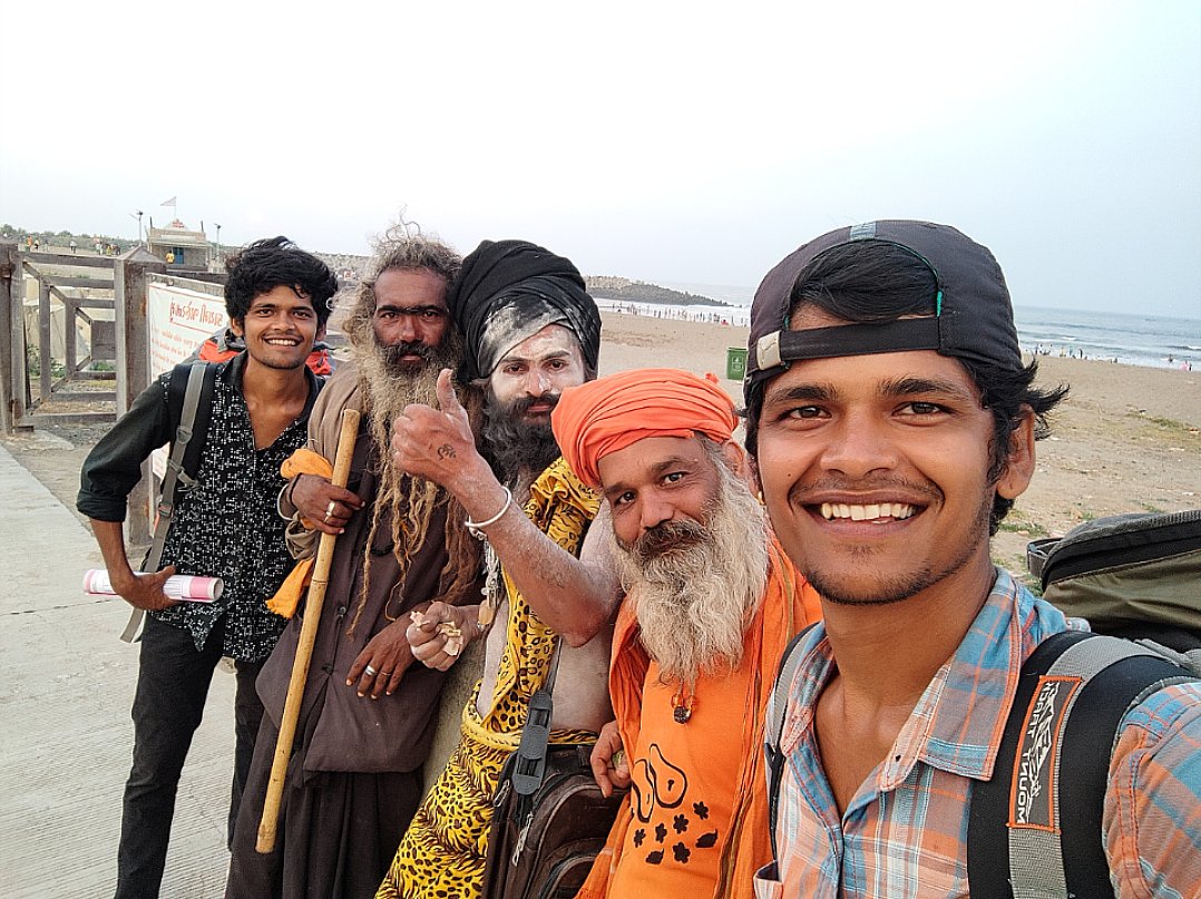 Shivam Singh (@Twintravel23) / Posts / X