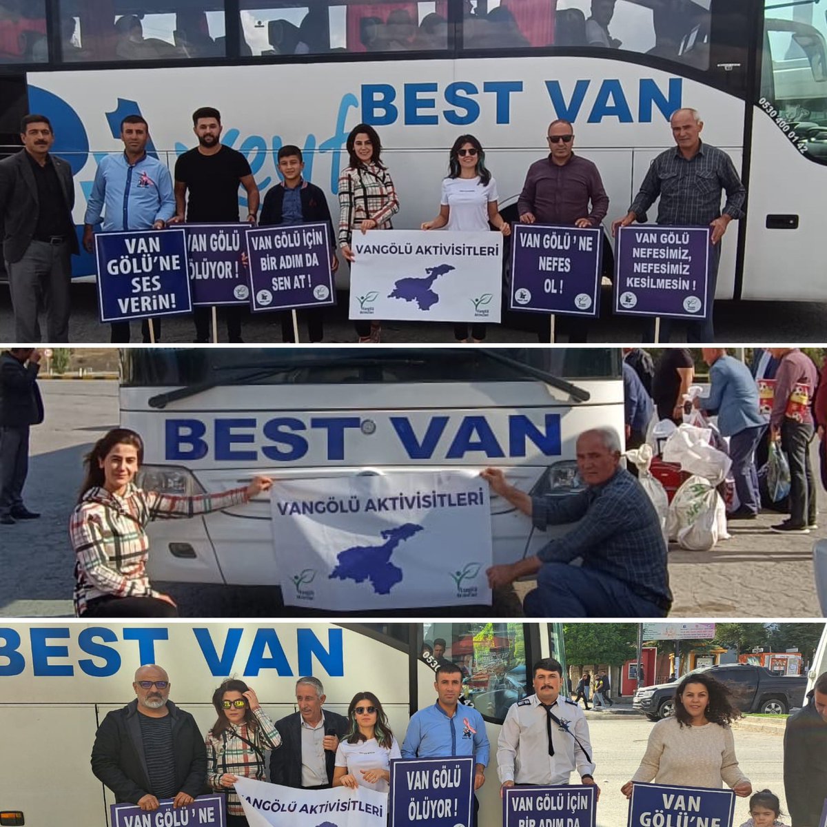 vangolakt's tweet photo. 🔷 İzmir’de yapılacak olan #Bitlis tanıtım günlerinde Van Gölü Aktivistleri olarak yerimizi alıyoruz.
👉 Ulaşım konusunda bizlere her zaman destek sunan Best Van'a teşekkür ederiz.
@irem_bayram 👏
#BestVan #BestVanTurizm #VanGölüAktivistleri https://t.co/YTNgOe4pdY