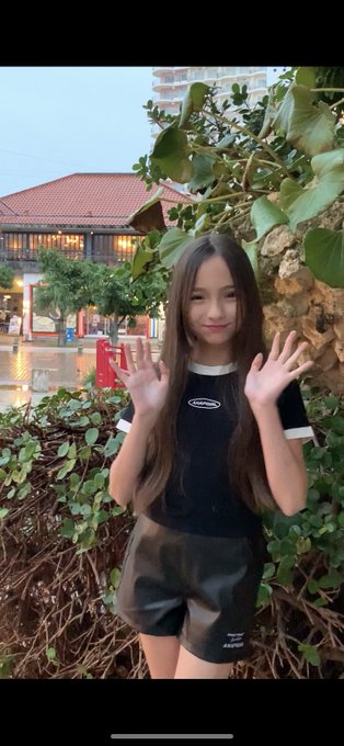 Twitterのコスプレ画像3