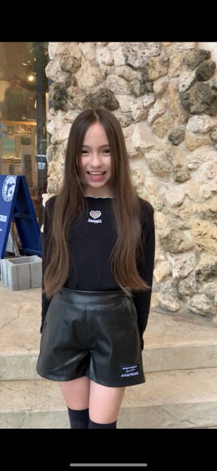 Twitterのコスプレ画像4