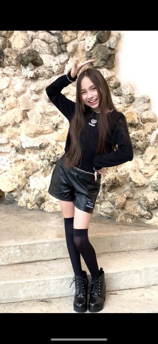 Twitterのコスプレ画像2