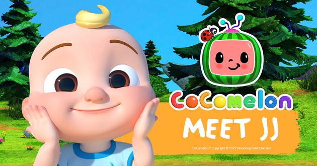 Whose children are obsessed with Cocomelon? If your children are then why not head down to The Entertainer on Saturday 22nd October and let your little ones meet the one and only JJ from Cocomelon. #cocomelon #theentertainer
