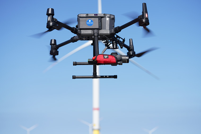 EEngineeringMag's tweet photo. @GroupVentus offers end-to-end #windturbine optimization #solutions within the type approval design envelope for wind turbine performance, deploying a multitude of patented innovative #technologies 
https://t.co/XrOq8RZXMY https://t.co/3G7wwRpmNK