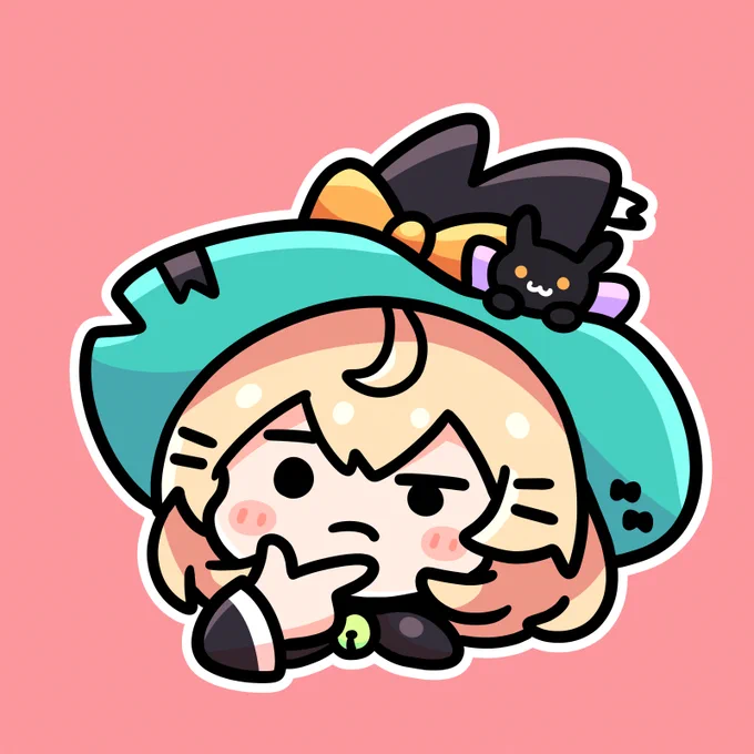 #DrawMillie 