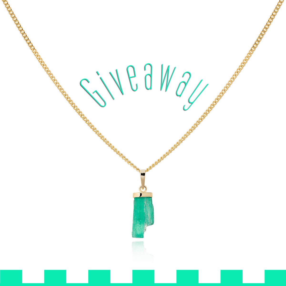 BlissfromParis's tweet image. 🎁Bliss from Paris x London DE Fine Jewellery Giveaway🎁
instagram.com/p/Cj5DI09j2R0/…