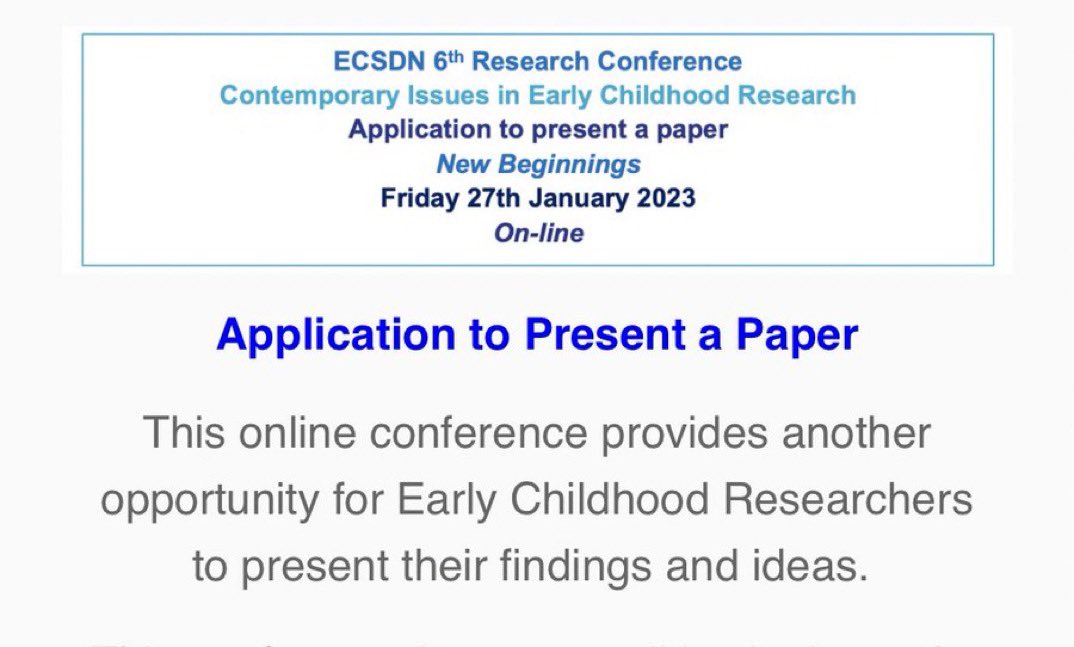 Childhood Studies @ University of Sunderland tweet media