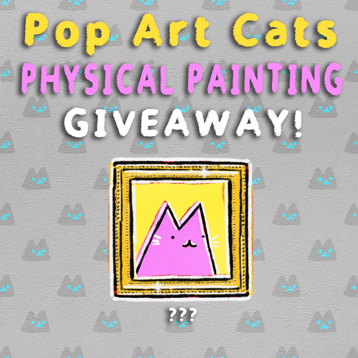 Pop Cats tweet media