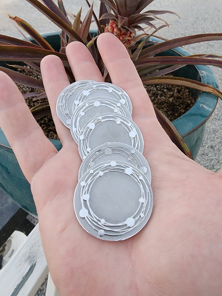 Devron at DagobahOutpost ⭕️ tweet media