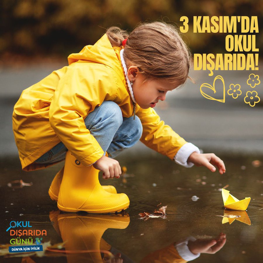 AnaokuluHasuni's tweet photo. 3 KASIM PERŞEMBE OKUL DIŞARIDA! Gününde #Hasuni Anaokulu olarak Açık havanın tadını çıkarmak, öğrenmek ve eğlenmek için tüm gün doğayla iç içe etkinliklerimizi gerçekleştirmek için geçen yıl olduğu gibi bu yılda varız 🍃🍁 @MemBasin21 @Diyarbakirmem @Murat4Kucukali @SilvanMEM https://t.co/8bBTsNIf6B