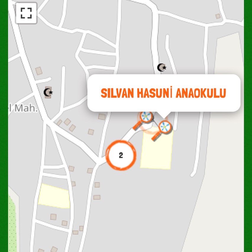 AnaokuluHasuni's tweet photo. 3 KASIM PERŞEMBE OKUL DIŞARIDA! Gününde #Hasuni Anaokulu olarak Açık havanın tadını çıkarmak, öğrenmek ve eğlenmek için tüm gün doğayla iç içe etkinliklerimizi gerçekleştirmek için geçen yıl olduğu gibi bu yılda varız 🍃🍁 @MemBasin21 @Diyarbakirmem @Murat4Kucukali @SilvanMEM https://t.co/8bBTsNIf6B