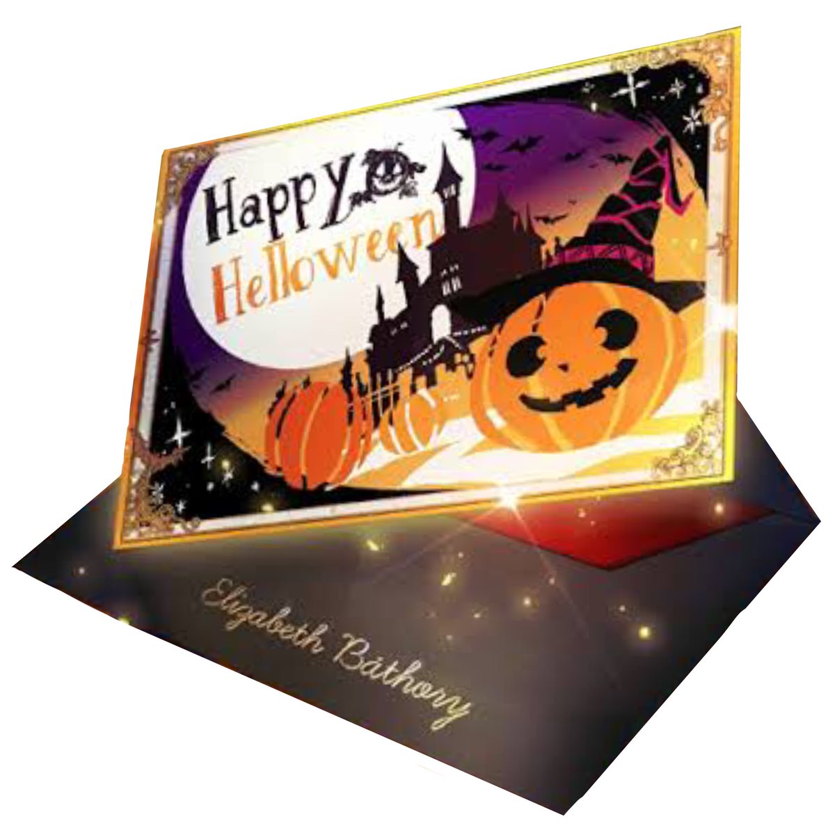 "นี่ๆ อีกไม่นานก็จะฮาโลวีนแล้วใช่ไหม~? จะไปตะลอนฟาร์มจนเปื่อยก็เฉาตายพอดี"

"ดังนั้น  วันที่ 29 30 ตุลาคมนี้ ฉันจะจัดปาร์ตี้ฮาโลวีล่ะ!!!"

"แน่นอนว่างานปาร์ตี้นี้ไม่ได้อยู่แค่คาลเดียอย่างเดียว  ฉันติดต่อคนที่ในพื้นที่อื่นๆ จะแจกบัตรเชิญมาคาลเดียให้ล่ะ🌸"

#FateHalloweenParty