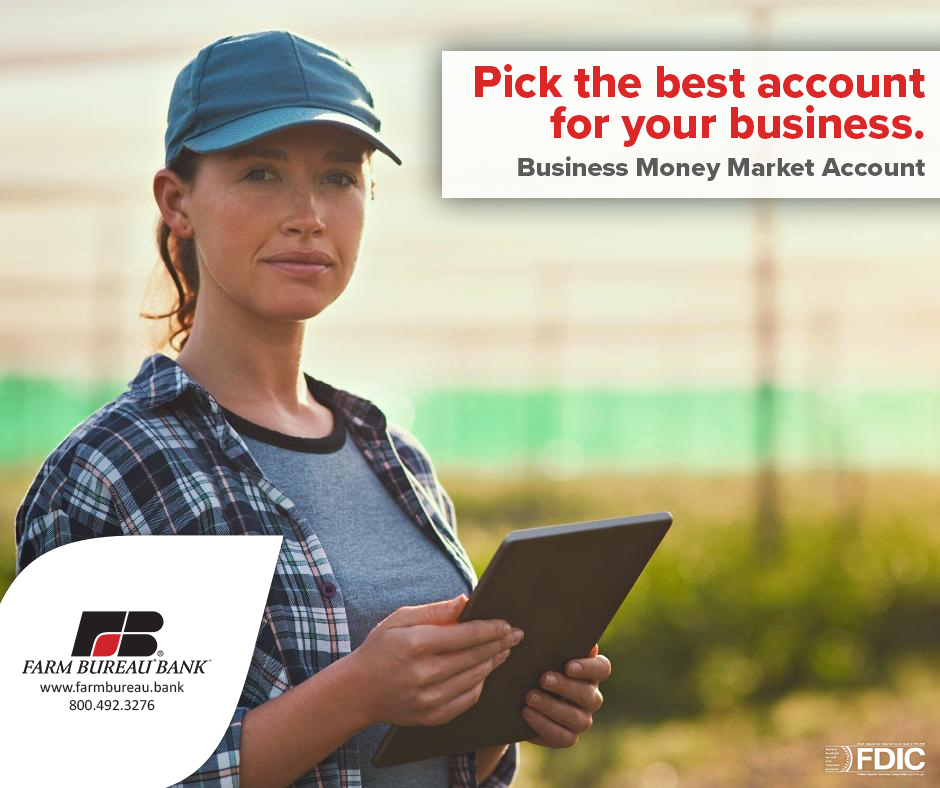 Farm Bureau Bank tweet media