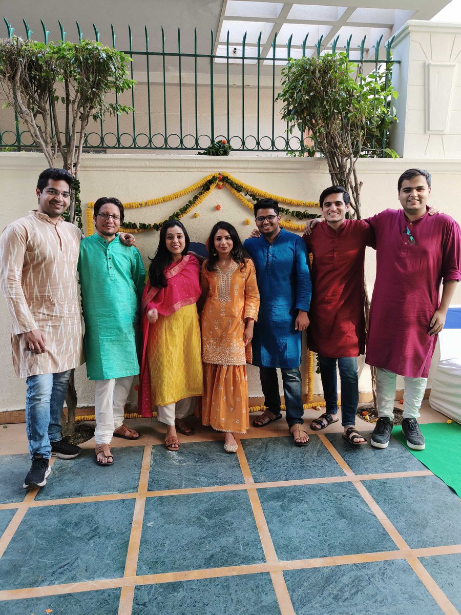 supriyapaul93's tweet photo. Happy Diwali from our @JoshTalksLive family across Delhi &amp; Bangalore to yours ✨ https://t.co/E7JtWkuw0j