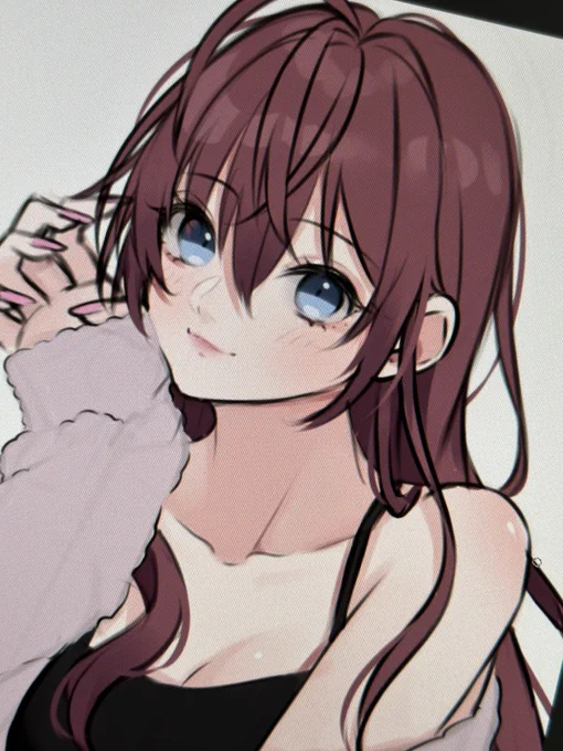 にゃん 