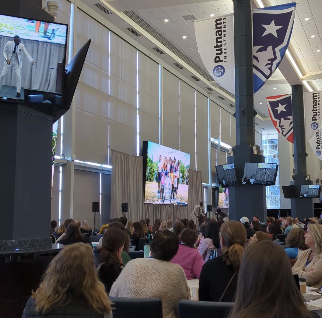 "You can't demand withdrawal from someone you have never invested in." <a href="/MichaelBonner_/">Michael Bonner</a> #masscue