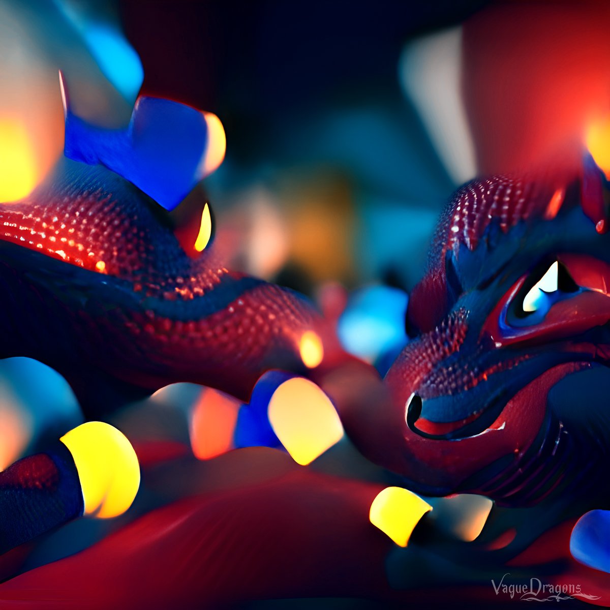 JoshMeyer's tweet photo. 🔥🔥🔥 #NFTGiveaway 🔥🔥🔥

⏳ T-Minus 48 hrs 🐲 #VagueDragons #71

👉 RT + ❤️
👉 Follow @joshmeyer 
#NFT #NFTGiveaways #NFTs #NFTProjects https://t.co/potqWLRGUR