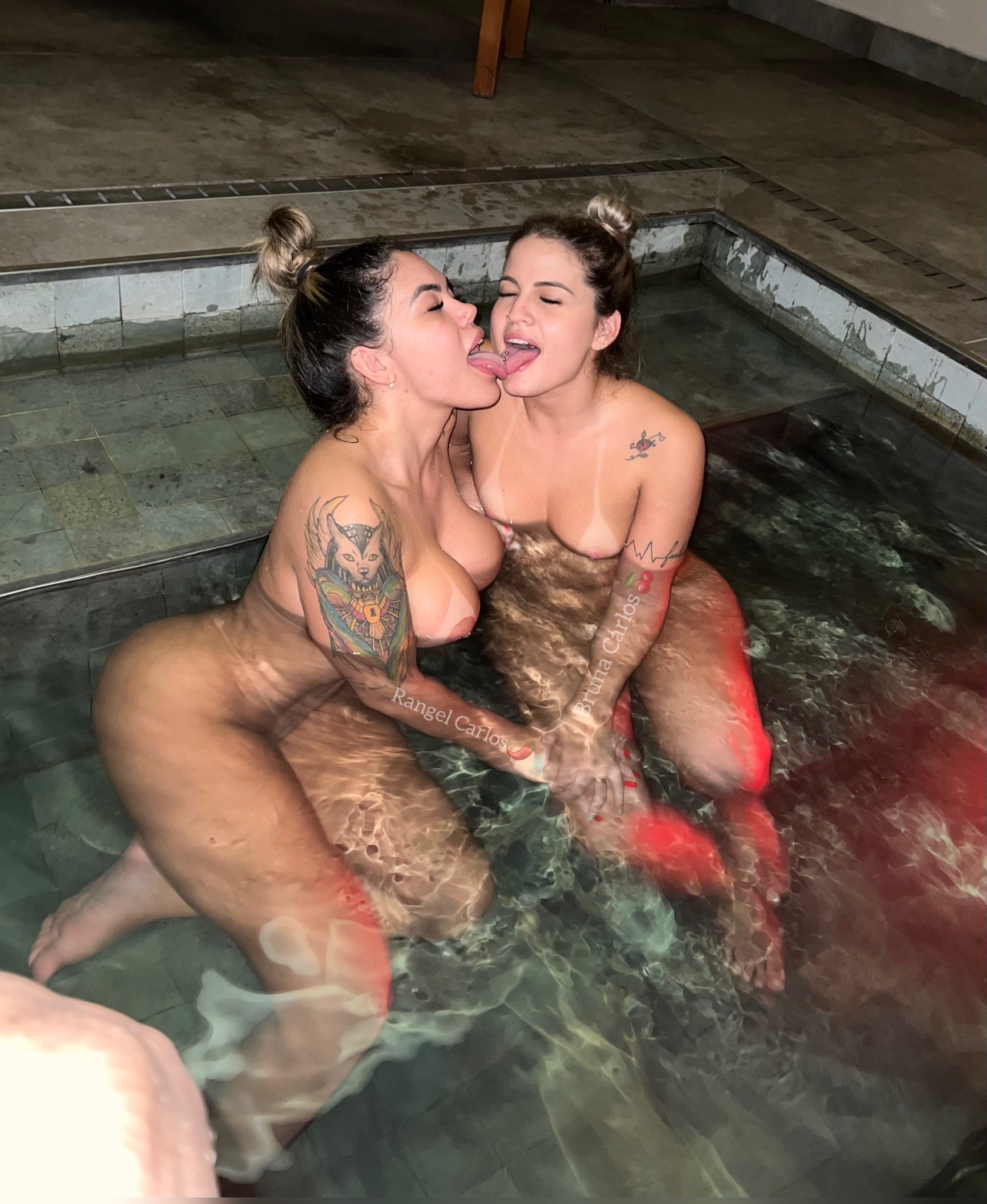 TW Pornstars - Rangel Carlos Feiticeira 🌶 ✨. Twitter. Passando para  lembrá-los que também tá rolando encontrinhos. 1:58 PM - 19 Oct 2022