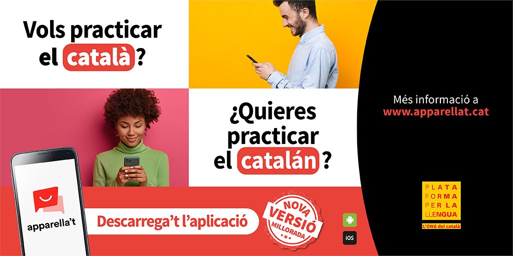 Plataforma per la Llengua Garraf tweet media