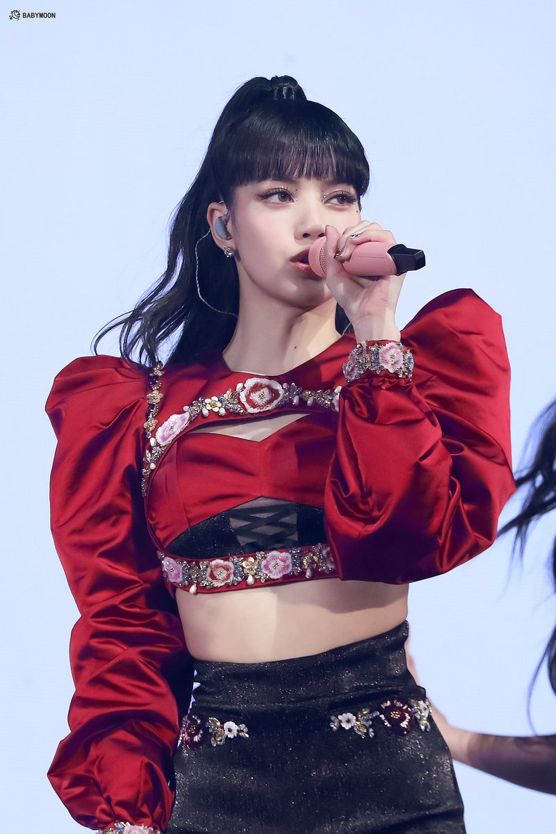babymoon0327's tweet photo. (hq) 221015 born pink seoul d-1
#블랙핑크 #리사 #BLACKPINK #LISA https://t.co/5BPoTKtCLR